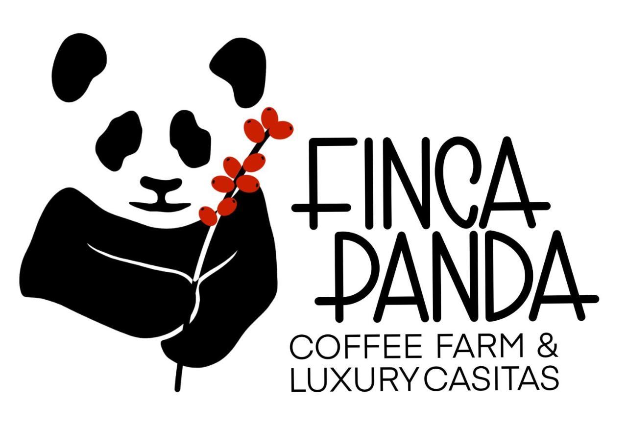 Finca Panda Hotel Boquete Exterior photo